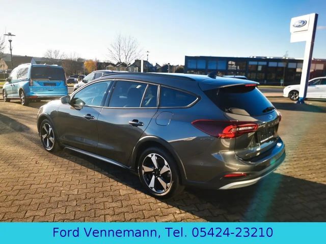 Ford Focus 1.5 EcoBlue Active