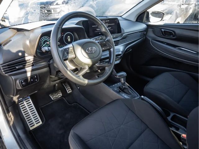 Hyundai Bayon 1.0 Trend