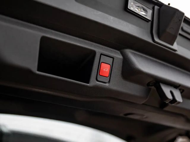 Opel Grandland X GS-Line Grand Sport