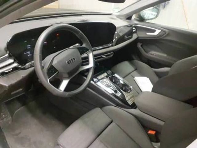 Audi A5 Avant S-Tronic