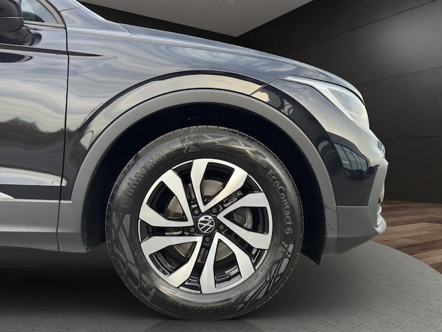 Volkswagen Tiguan 1.5 TSI