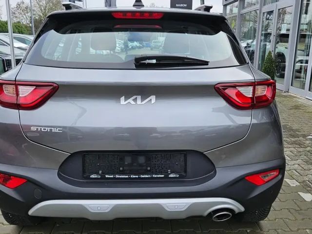Kia Stonic Vision