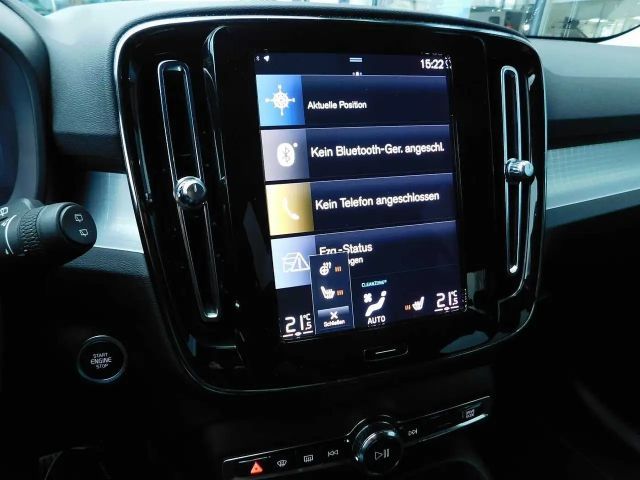 Volvo XC40 Geartronic Momentum T3