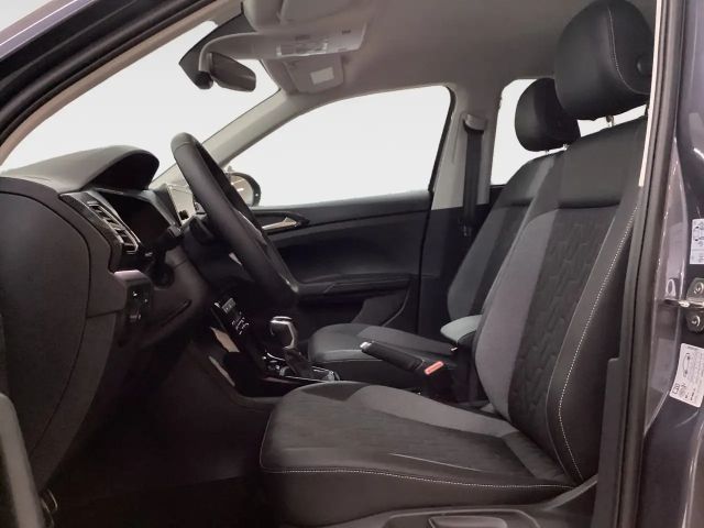Volkswagen T-Cross 1.0 TSI DSG