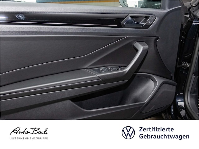 Volkswagen T-Roc 1.5 TSI Cabriolet DSG R-Line