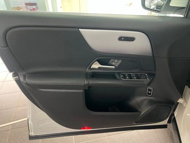 Mercedes-Benz GLA 250 Style