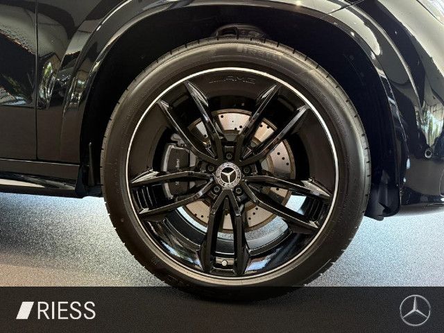 Mercedes-Benz GLE 450 4MATIC