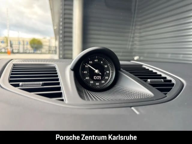 Porsche Panamera 4S E-Hybrid