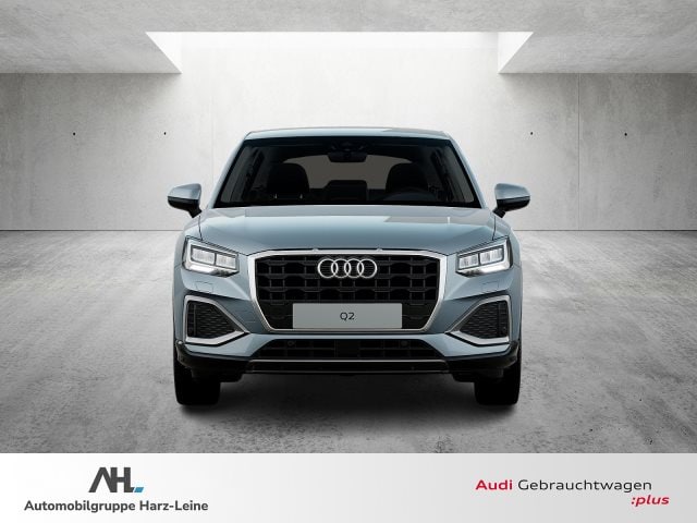 Audi Q2 35 TFSI S-Tronic