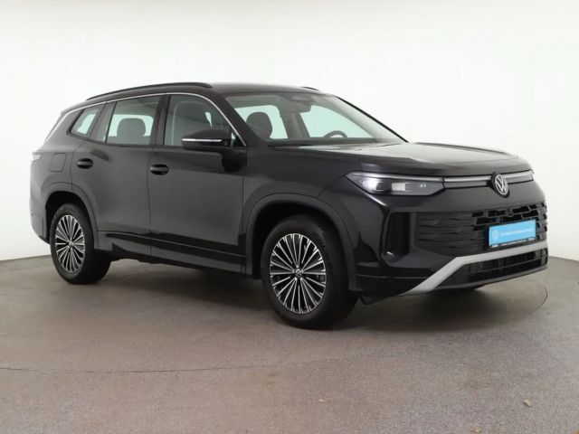 Volkswagen Tayron 1.5 eTSI DSG IQ.Drive Life