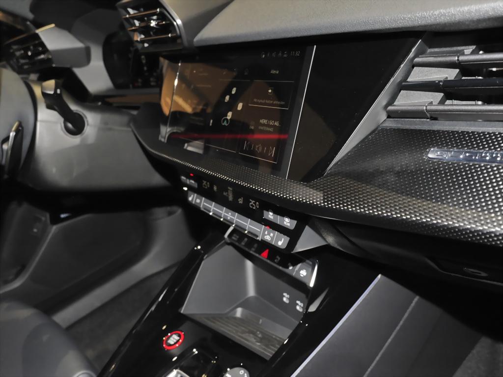 Audi RS3 Sedan Sportback