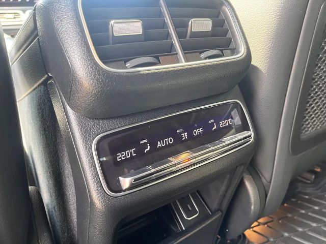 Mercedes-Benz GLE 350 4MATIC Coupé