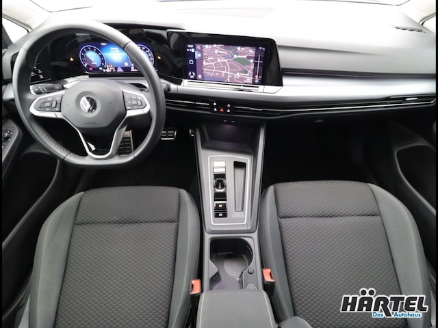 Volkswagen Golf 1.5 eTSI DSG