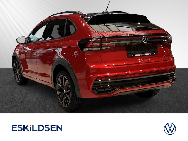 Volkswagen Taigo 1.5 TSI DSG R-Line