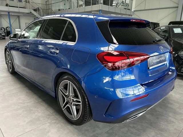 Mercedes-Benz A 250 4MATIC AMG Line