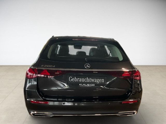 Mercedes-Benz E 200 E 200 d Estate