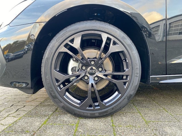 Audi A3 35 TFSI S-Line S-Tronic Sportback