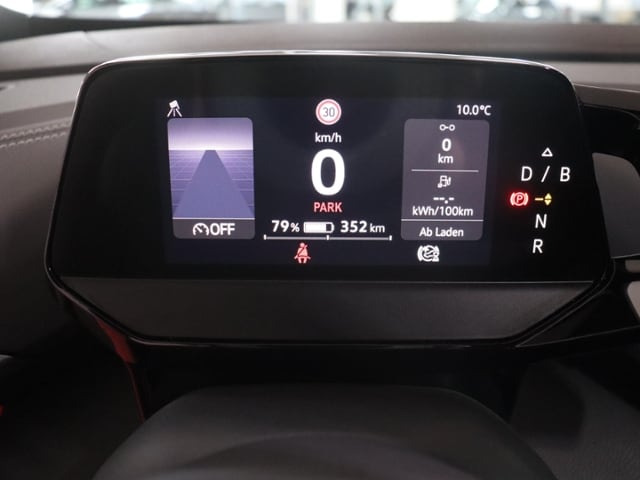 Volkswagen ID.5 150 kW 77 KWh IQ.Drive