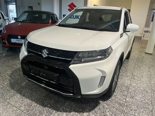 Suzuki Vitara 4x4 AllGrip Comfort Hybrid