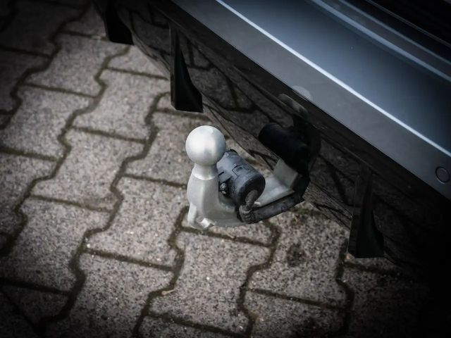 BMW 320 320d M-Sport xDrive