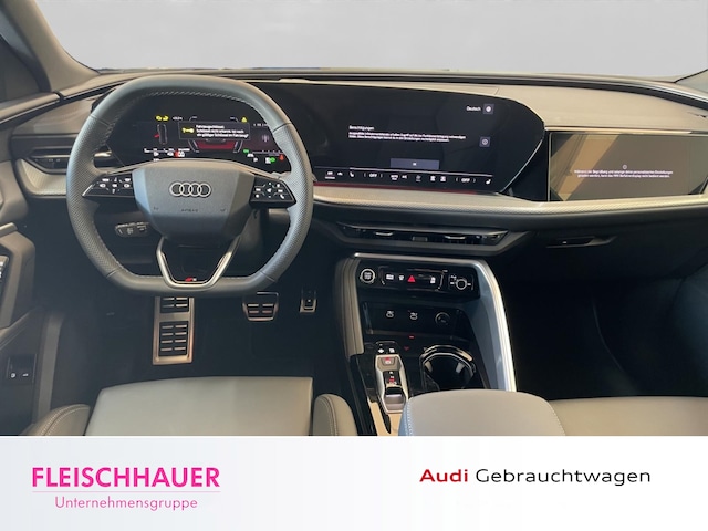 Audi Q5 Hybride Quattro S-Tronic