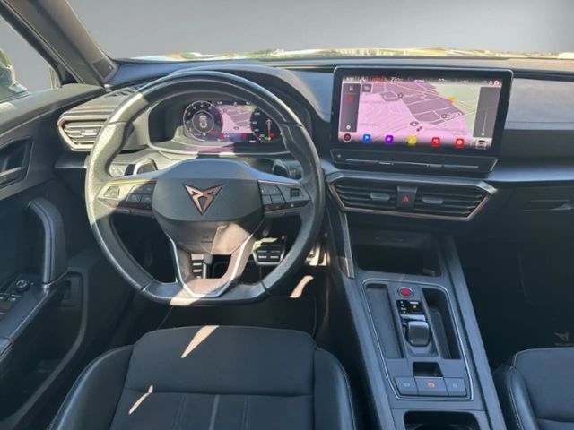 Cupra Formentor 2.0 TSI VZ