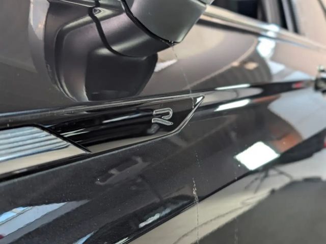 Volkswagen Tiguan 2.0 TDI Allspace DSG R-Line