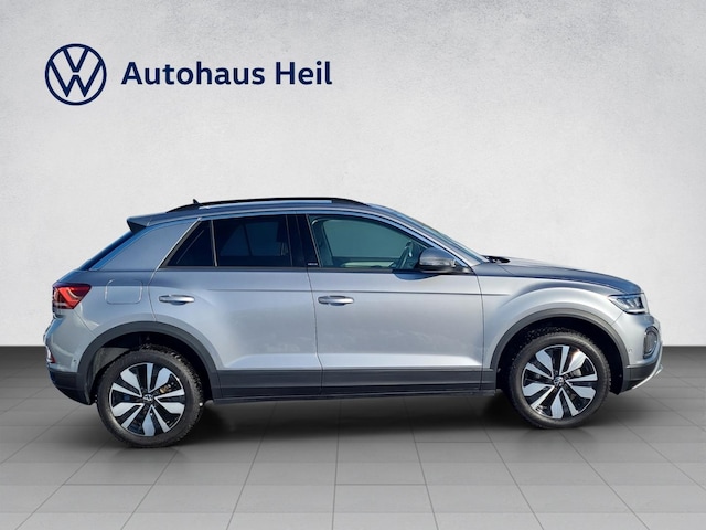 Volkswagen T-Roc 1.0 TSI Move