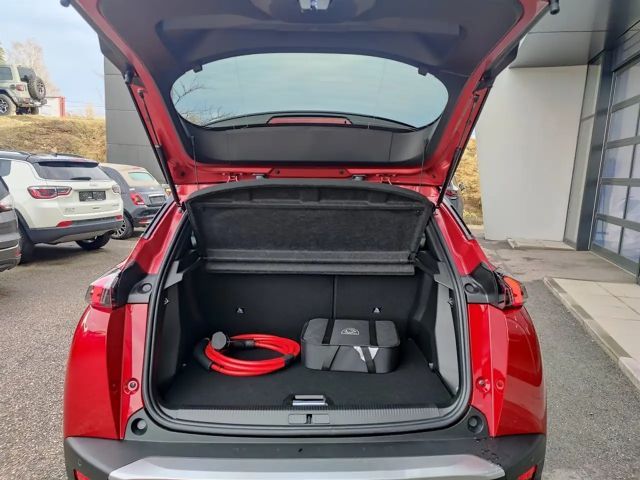 Peugeot E-2008 GT-Line