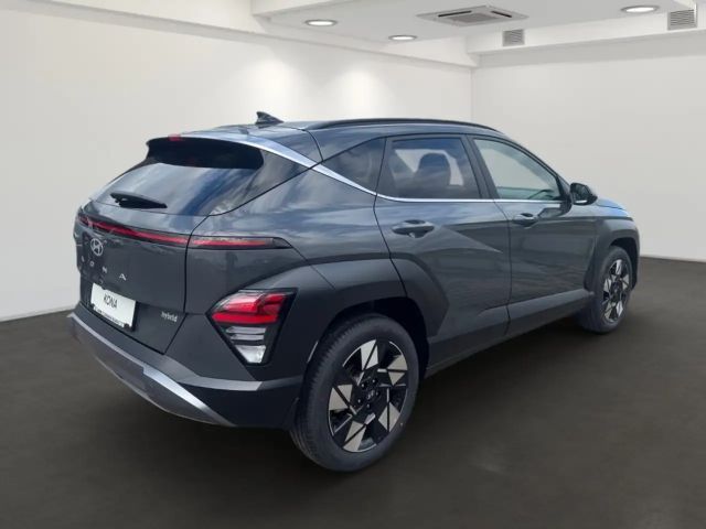 Hyundai Kona 1.6 2WD