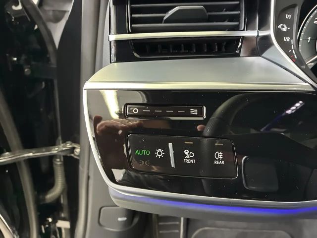 Audi A8 60 TFSI Hybride Quattro