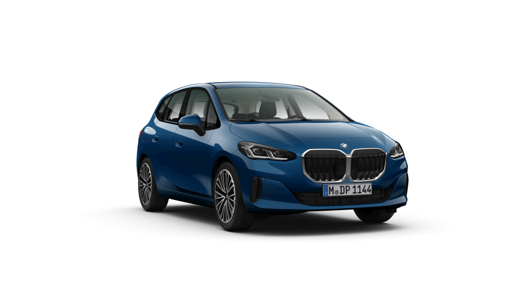 BMW 220 220i Active Tourer