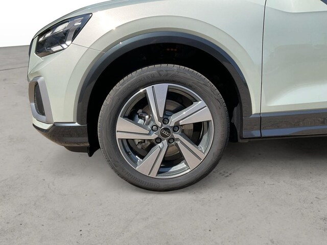 Audi Q2 35 TDI Quattro S-Tronic