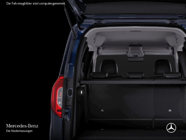 Mercedes-Benz T 180 Progressive