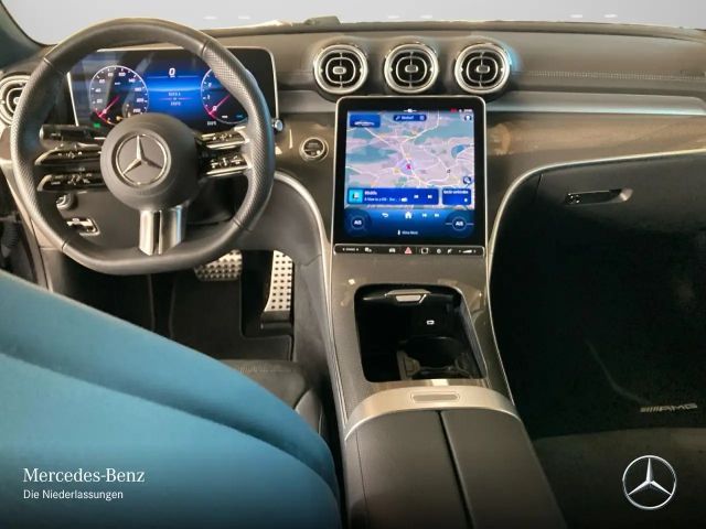 Mercedes-Benz CLE 200 AMG Line Coupé