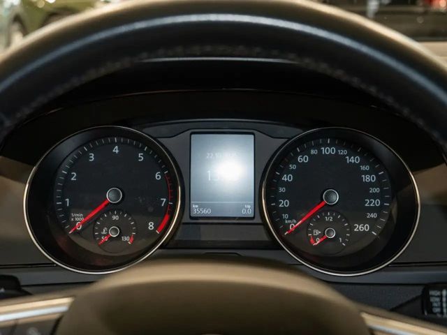 Volkswagen Passat 1.5 TSI DSG Variant