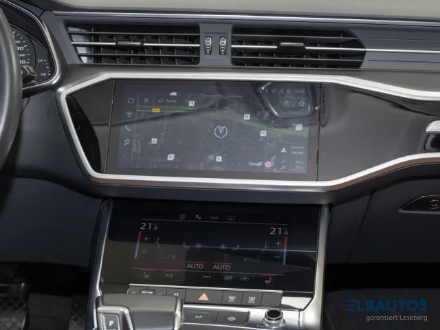 Audi A6 2.0 TDI Avant