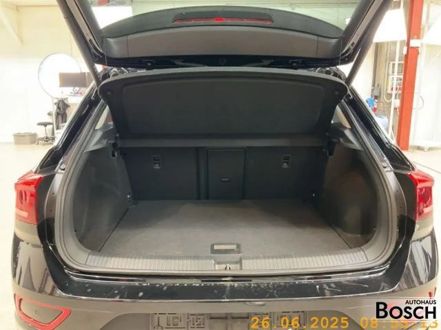 Volkswagen T-Roc 1.5 TSI DSG Style