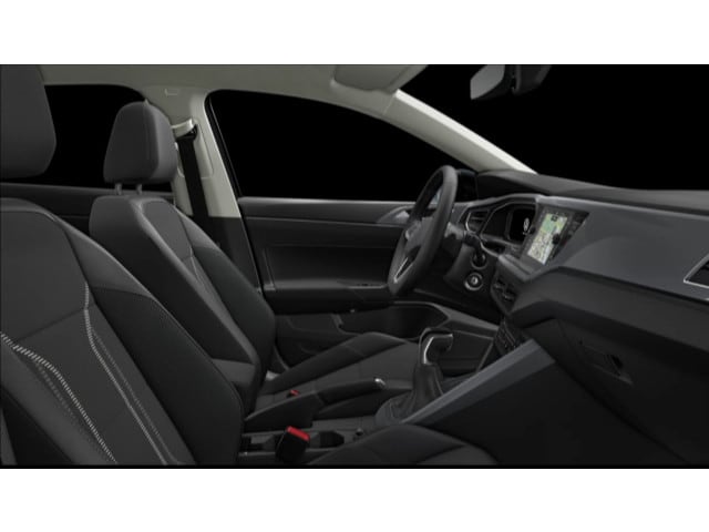 Volkswagen Taigo 1.0 TSI DSG Style