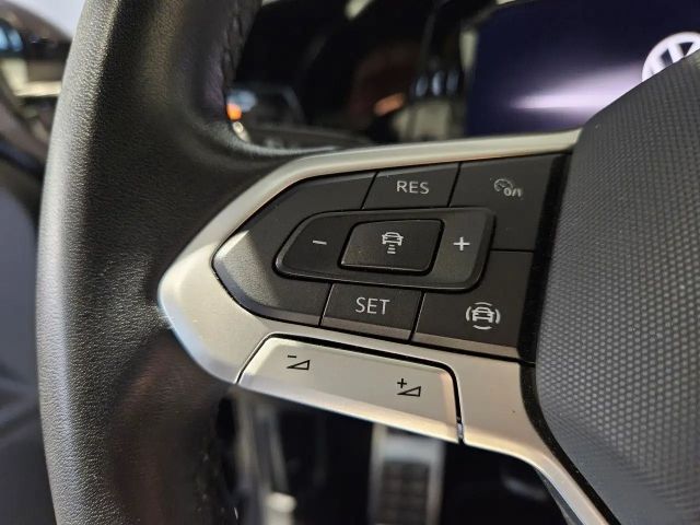 Volkswagen Golf 1.5 TSI DSG Move