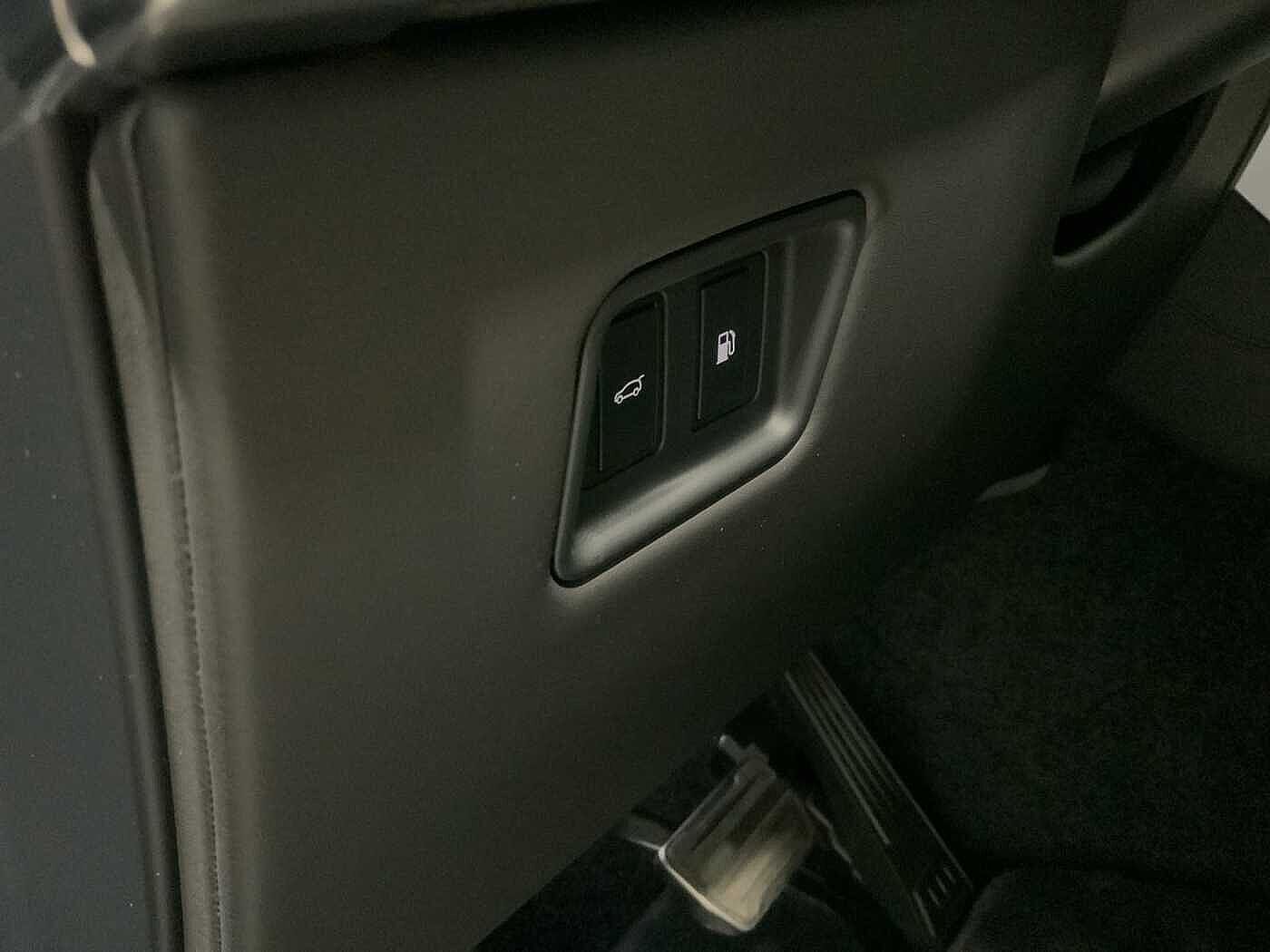 Land Rover Range Rover Autobiography