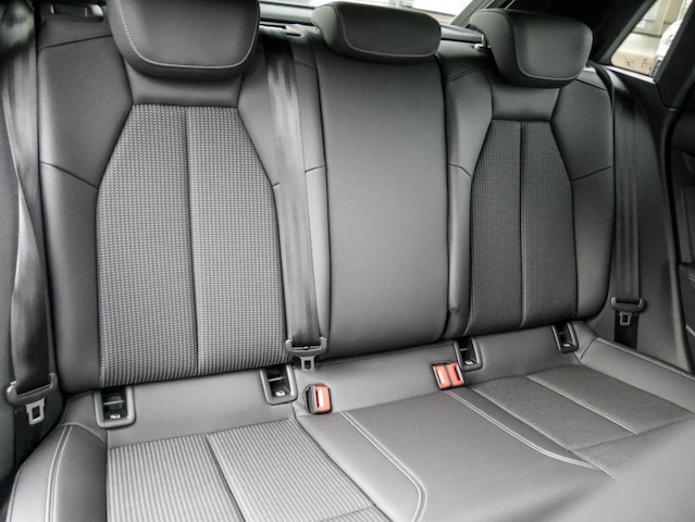 Audi A3 35 TDI S-Line S-Tronic Sportback