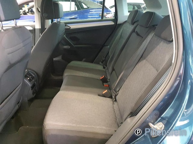 Volkswagen Tiguan DSG IQ.Drive Move