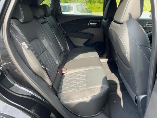 Nissan Qashqai Tekna