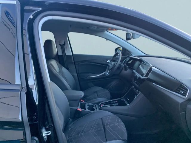 Opel Grandland X Elegance