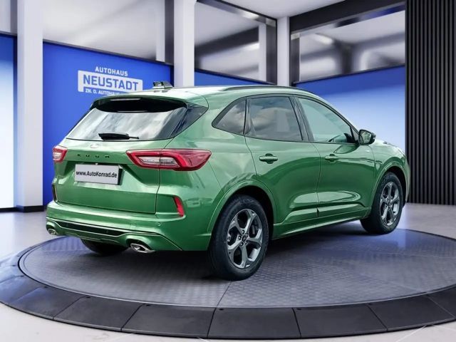 Ford Kuga EcoBoost ST Line