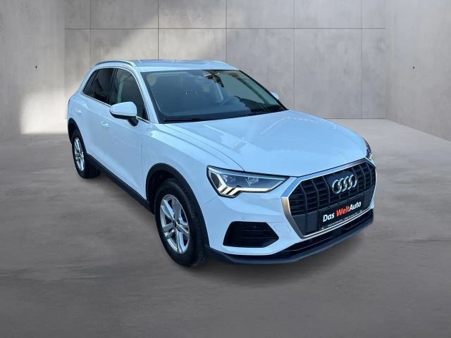 Audi Q3 35 TFSI