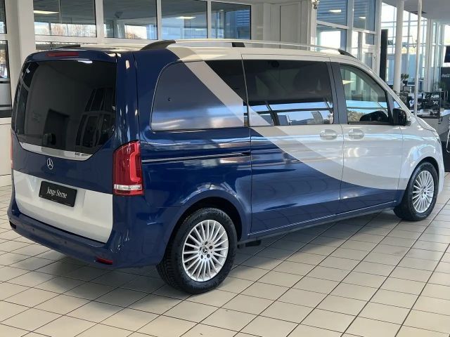 Mercedes-Benz V 300 V 300 d