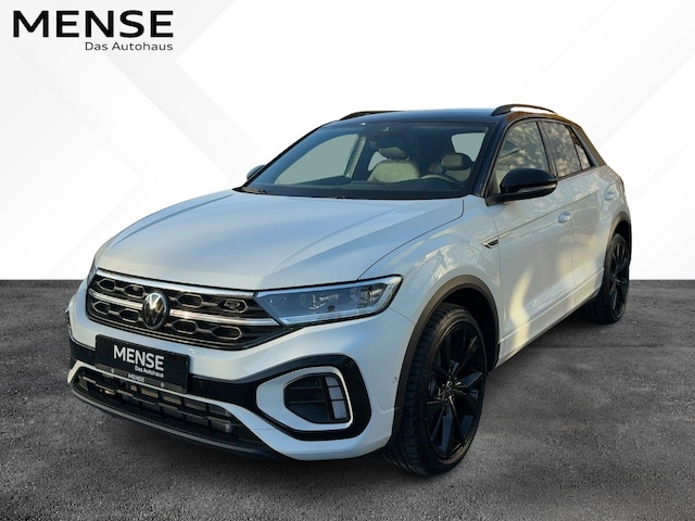 Volkswagen T-Roc 1.5 TSI DSG