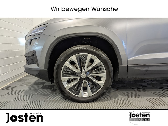 Skoda Karoq 1.5 TSI Selection